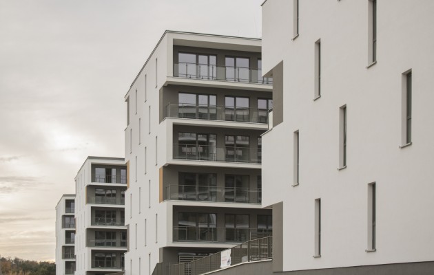 Kompleks Zachodnia II Etap