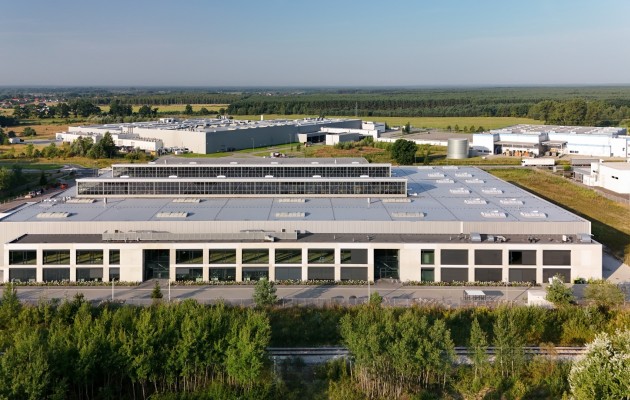 Brose Sitech